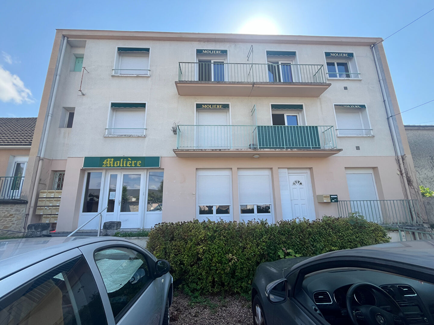 Immeuble 21 pièces 471 m² · à Nevers · 471 m² · 699 900 €