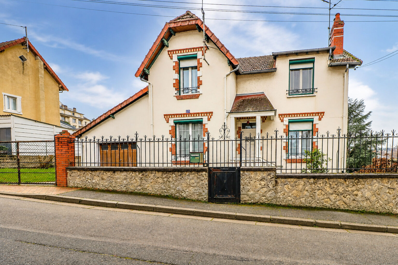 Maison 5 pièces 124 m² · à Nevers · 124 m² · 205 000 €