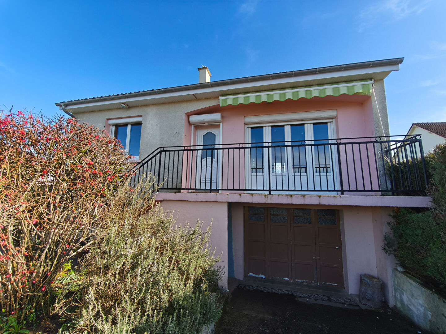 Maison 3 pièces 64 m² · à Marzy · 64 m² · 86 000 €