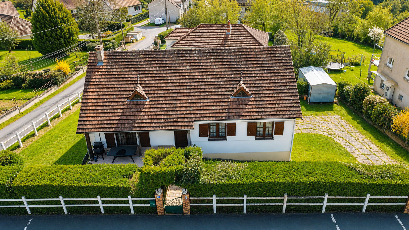 Maison 4 pièces 91 m² · à Nevers · 91 m² · 165 000 €