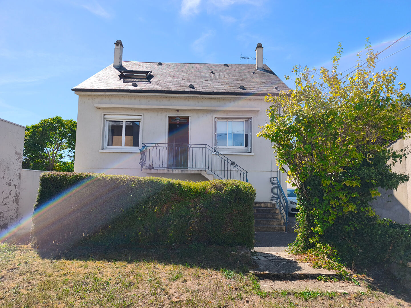 Maison 5 pièces 125 m² · à Marzy · 125 m² · 215 000 €
