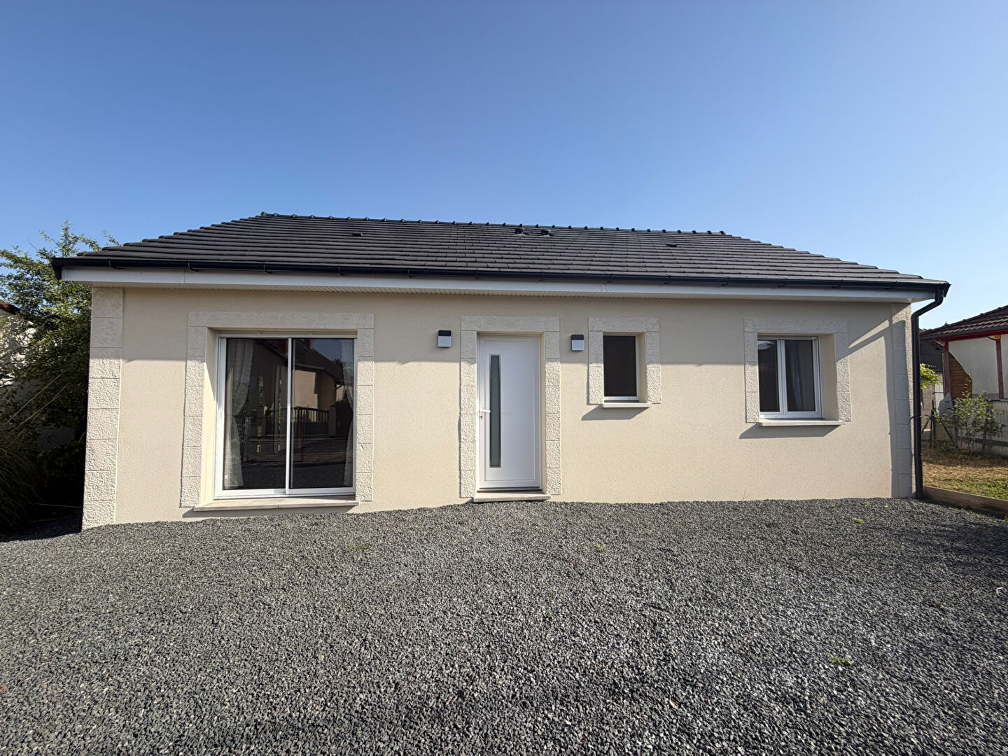 Maison 4 pièces 79 m² · à Varennes Vauzelles · 79 m² · 199 900 €