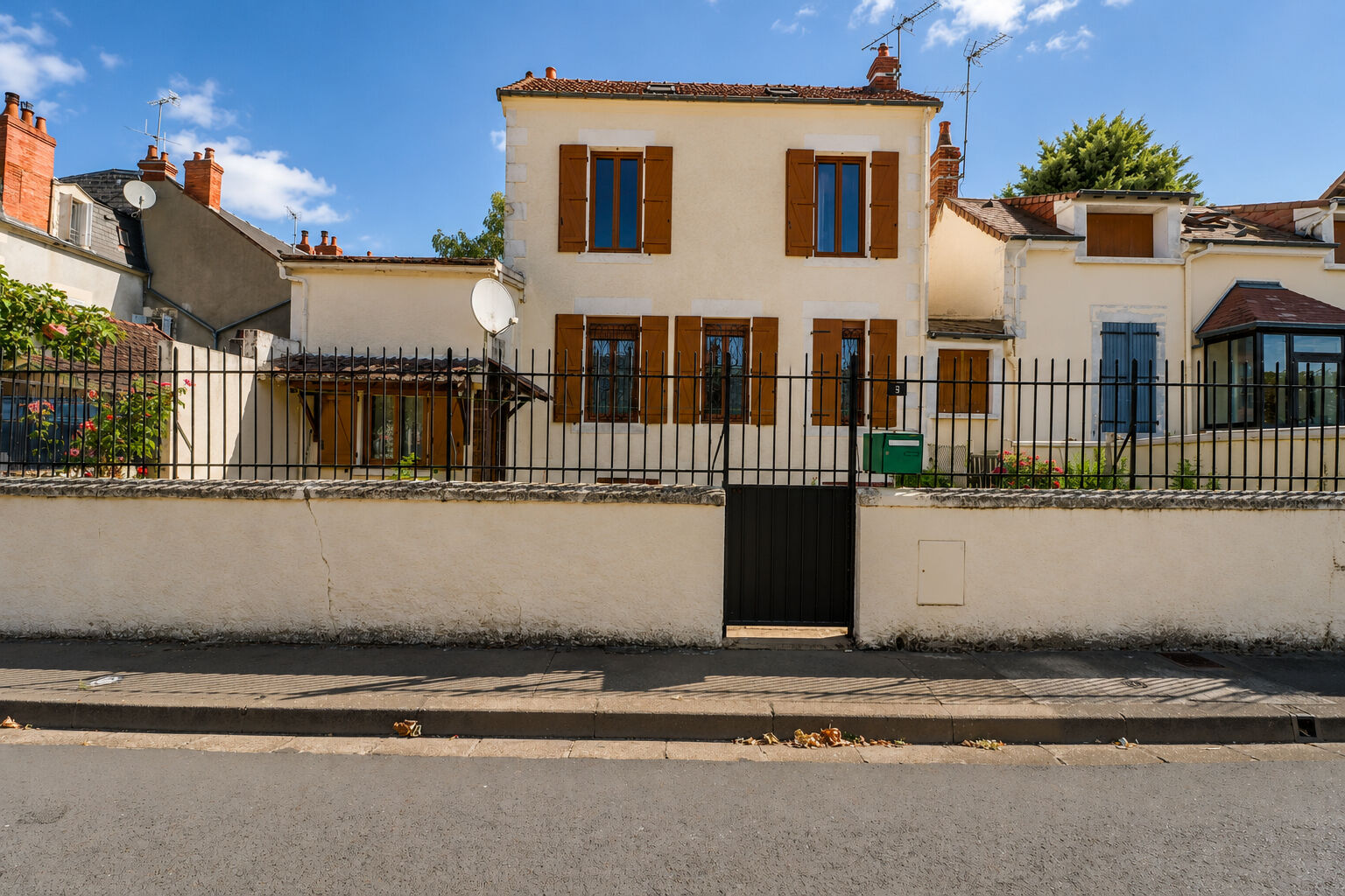 Maison 3 pièces 87 m² · à Nevers · 87 m² · 59 900 €