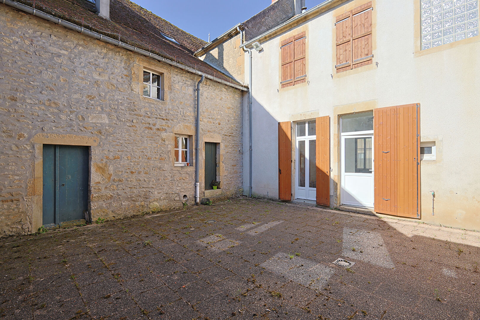 Maison 3 pièces 94 m² · à Premery · 94 m² · 79 900 €