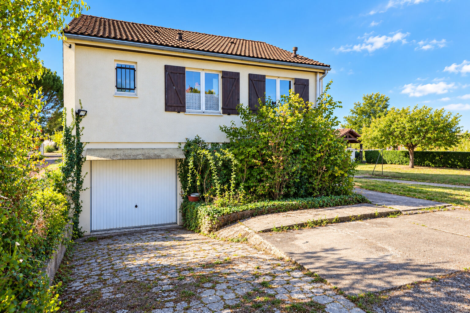Maison 3 pièces 73 m² · à Varennes-Vauzelles · 73 m² · 69 000 €