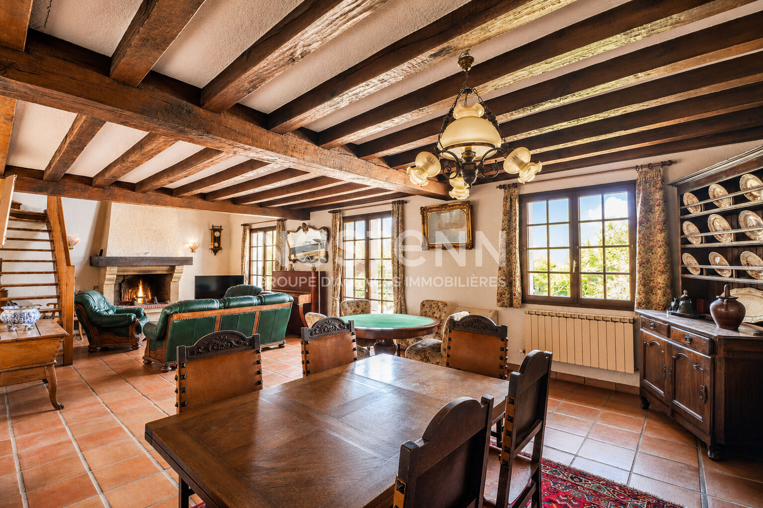 Maison 5 pièces 144 m² · à Nevers · 144 m² · 139 900 €