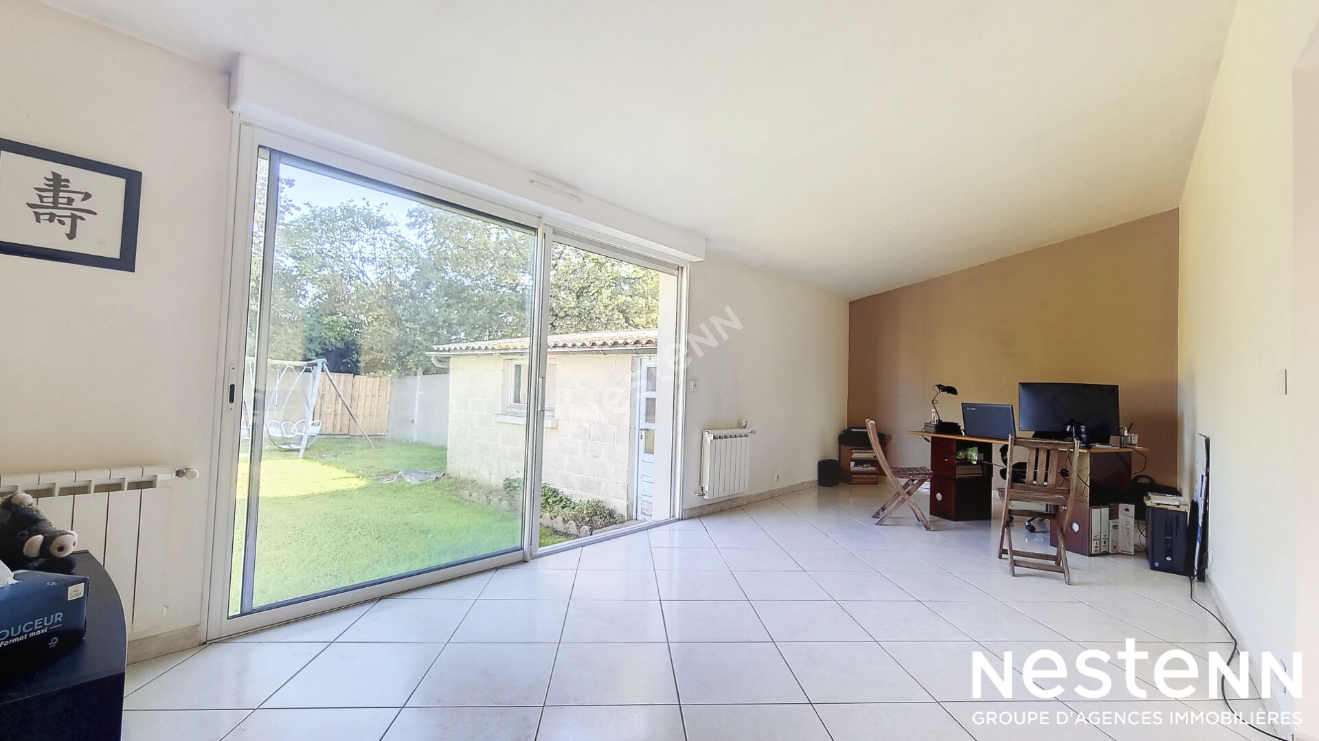 Maison Noisy Le Grand 5 piece 113 m2 - garage - RER