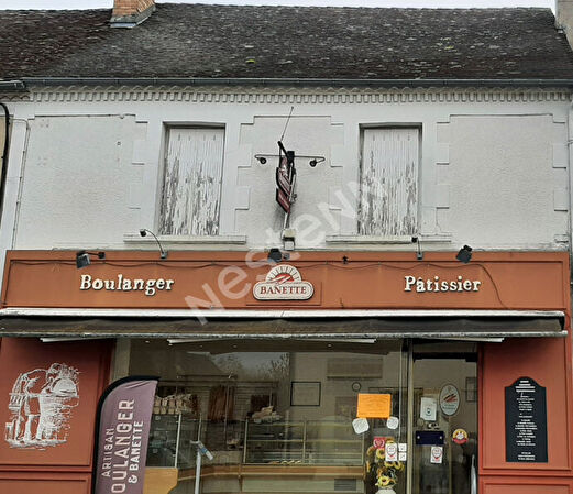 Vente maison La meyze (87800) 18 annonces Nestenn Immobilier