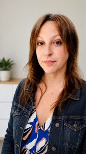 Coralie V.