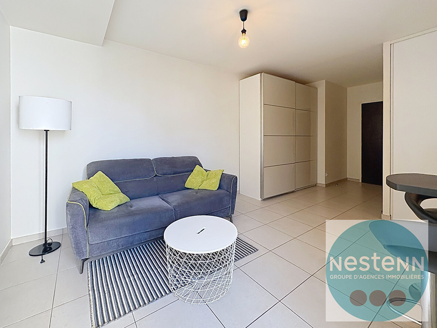 Appartement 1 pièce 29 m² · à Olivet · 29 m² · 112 000 €