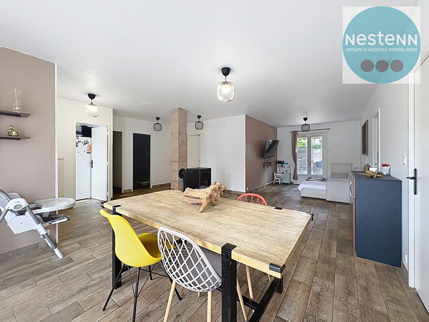 Maison 5 pièces 87 m² · à Orleans · 87 m² · 227 900 €