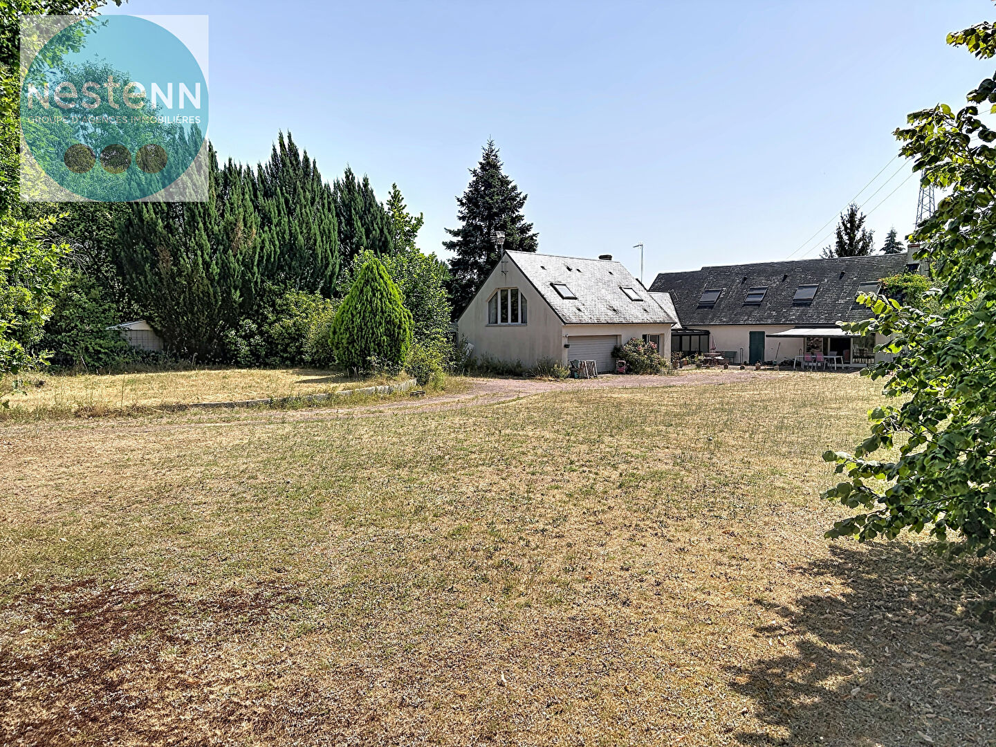 Maison 11 pièces 250 m² · à Olivet · 250 m² · 488 250 €