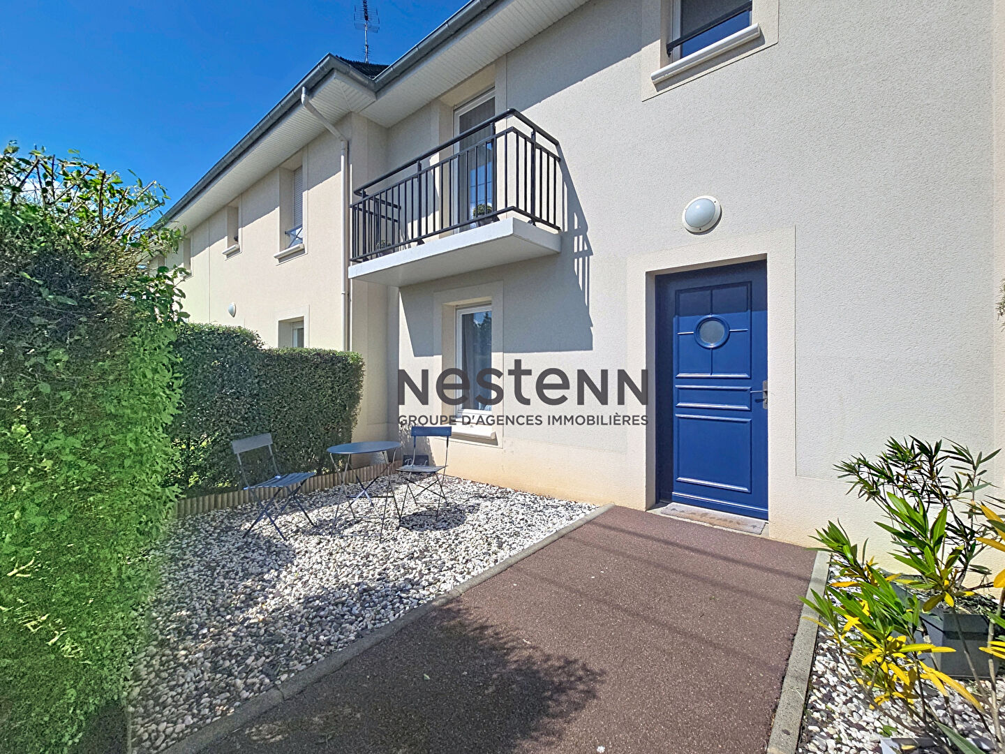 Maison 4 pièces 85 m² · à Ouistreham · 85 m² · 253 000 €