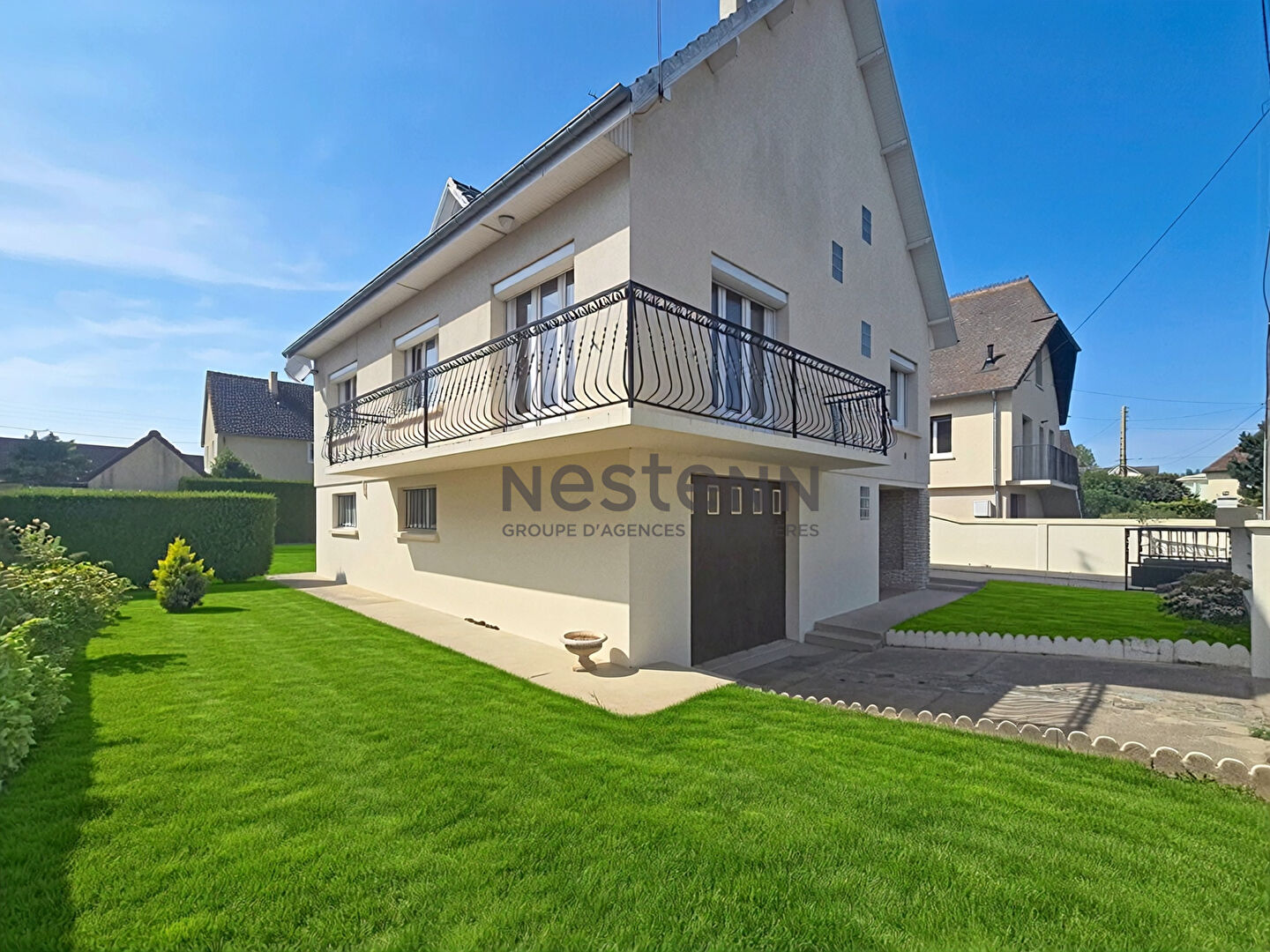 Maison 7 pièces 135 m² · à Ouistreham · 135 m² · 399 000 €