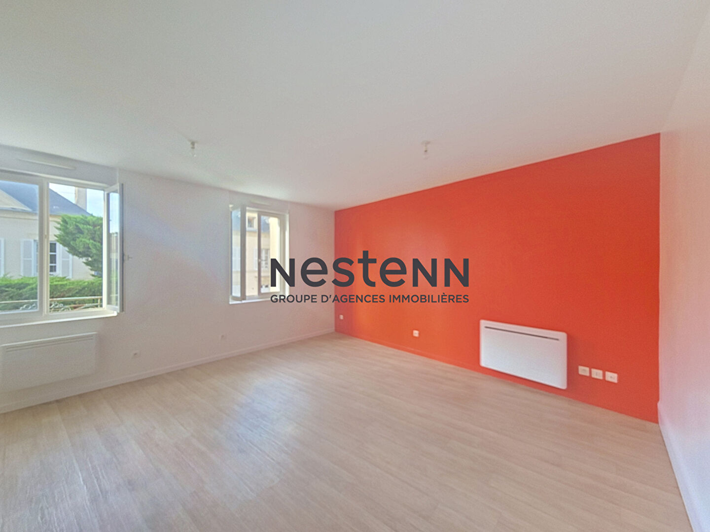 Appartement 1 pièce 37 m² · à Ouistreham · 37 m² · 137 800 €