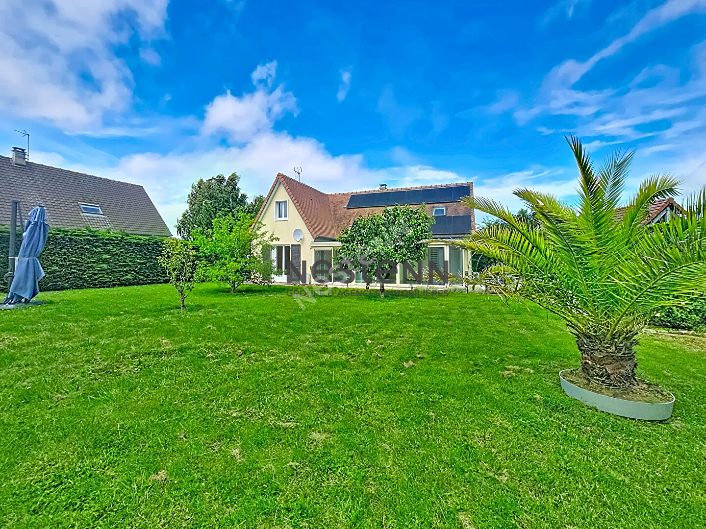 Maison 6 pièces 140 m² · à Colleville Montgomery · 140 m² · 399 000 €
