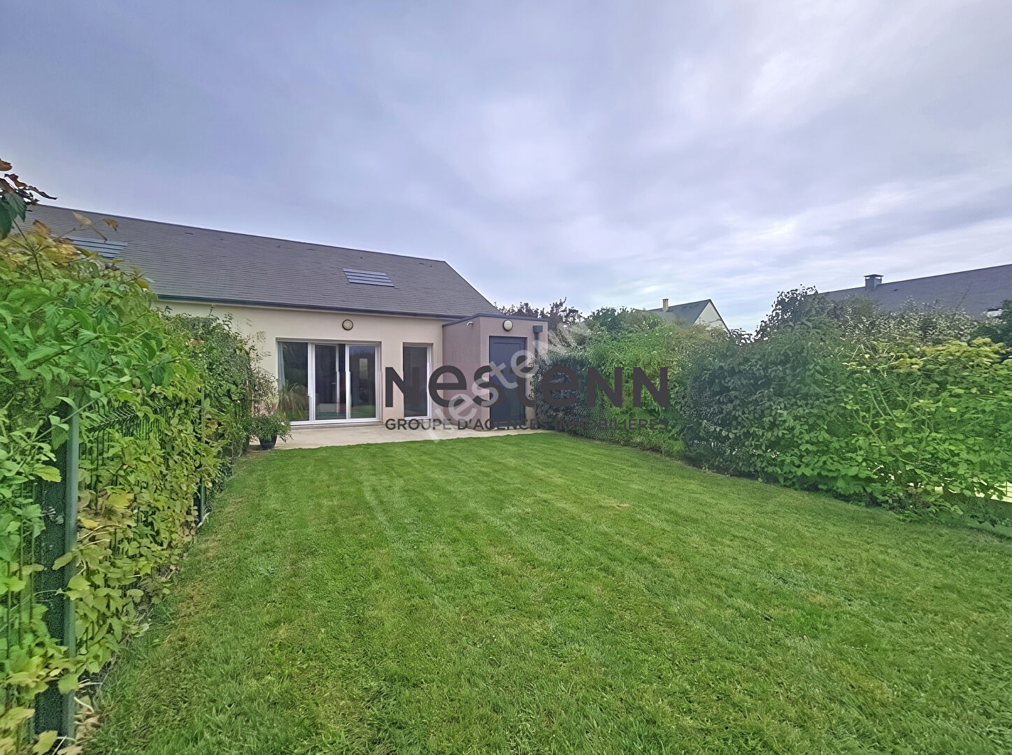 Maison 3 pièces 57 m² · à Mathieu · 57 m² · 221 500 €