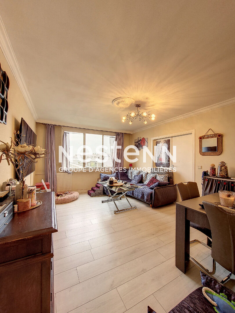 Appartement 2 pièces 58 m² · à Saint Denis · 58 m² · 190 000 €