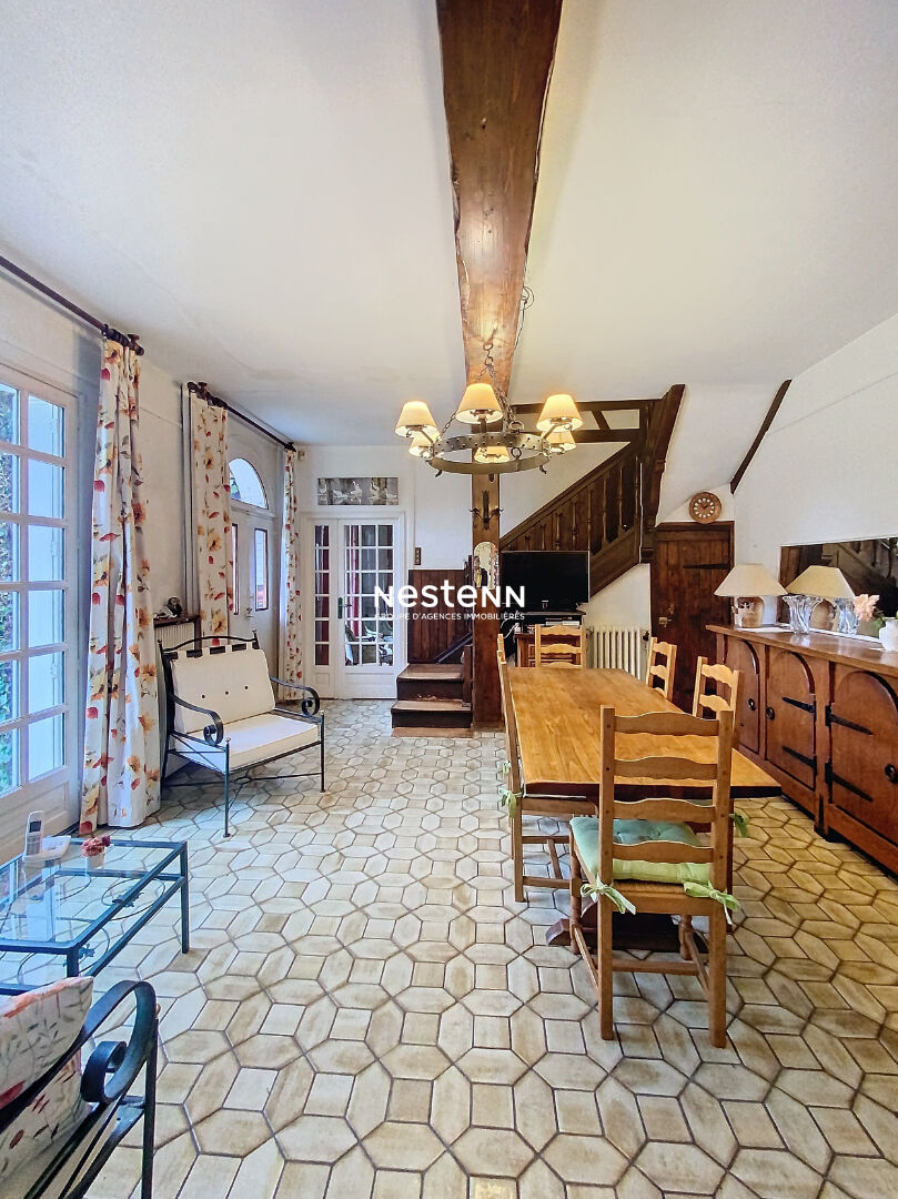 Maison 6 pièces 123 m² · à Stains · 123 m² · 310 000 €