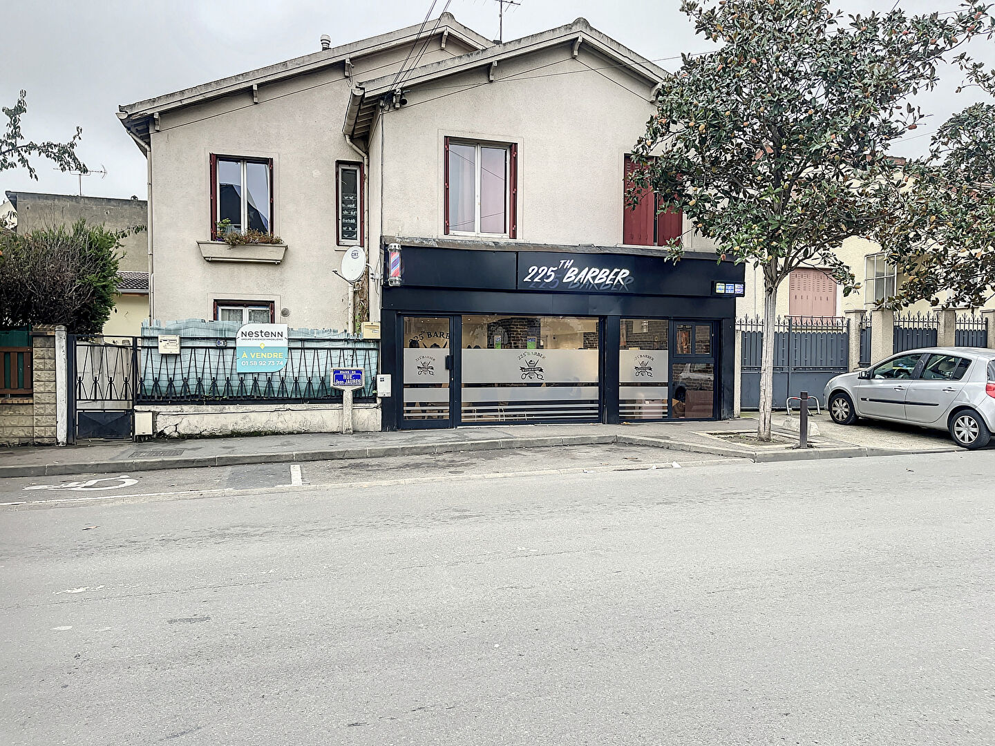 Maison 3 pièces 64 m² · à Stains · 64 m² · 282 000 €