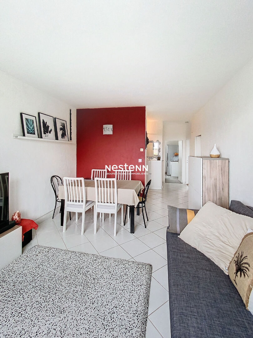 Appartement 3 pièces 57 m² · à Stains · 57 m² · 149 000 €