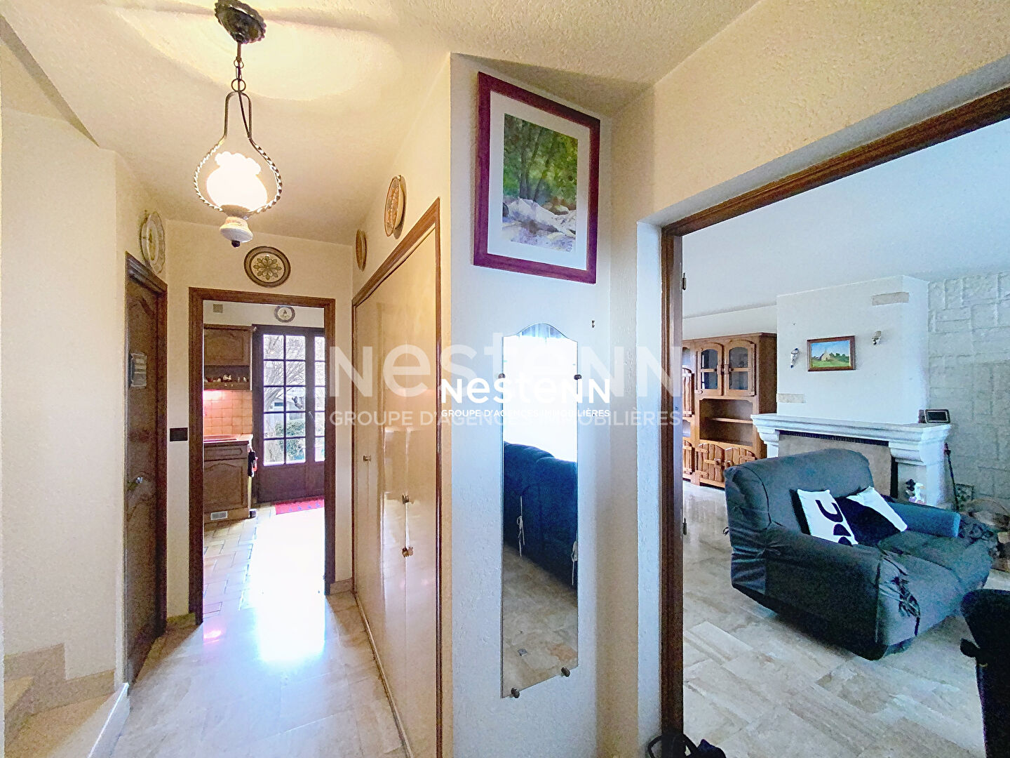 Maison 5 pièces 101 m² · à Stains · 101 m² · 320 000 €