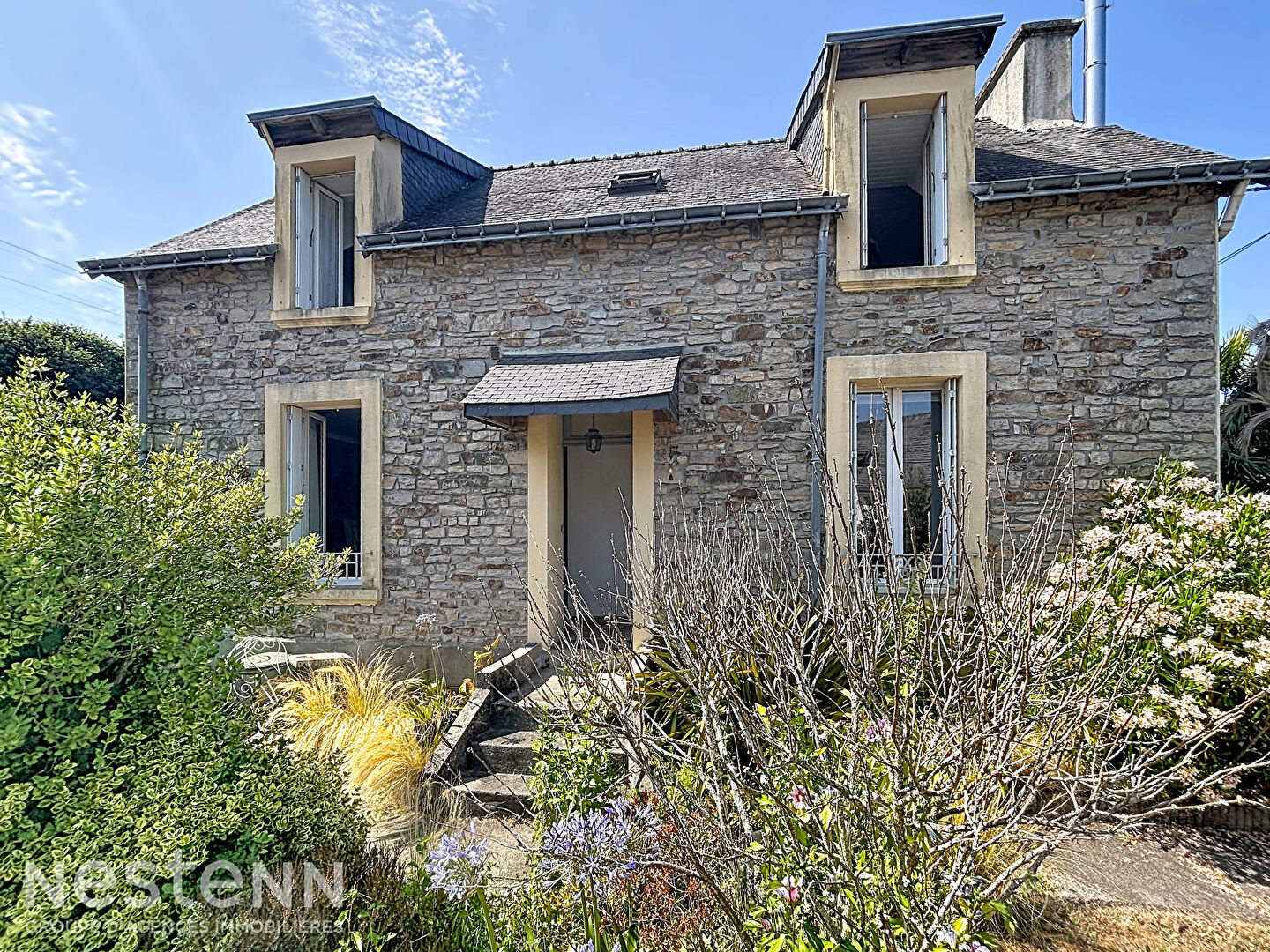 Maison 4 pièces 78 m² · à Quimperle · 78 m² · 159 000 €
