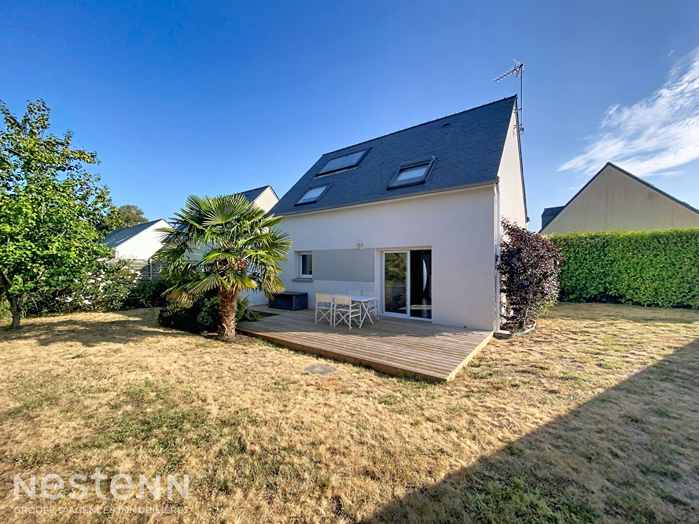 Maison 4 pièces 86 m² · à Mellac · 86 m² · 262 500 €
