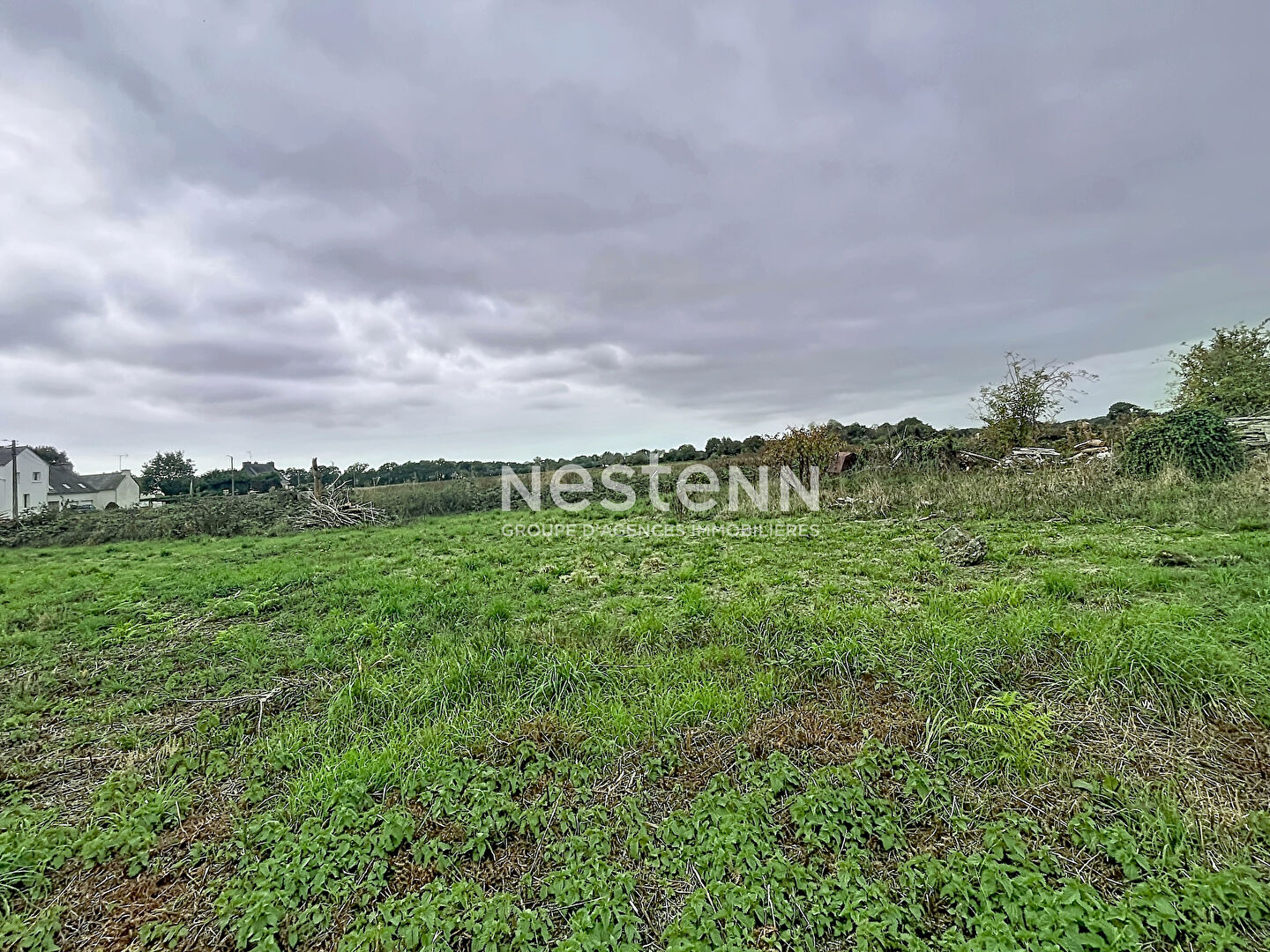 Terrain 3175 m² · à Quimperlé · 212 000 €