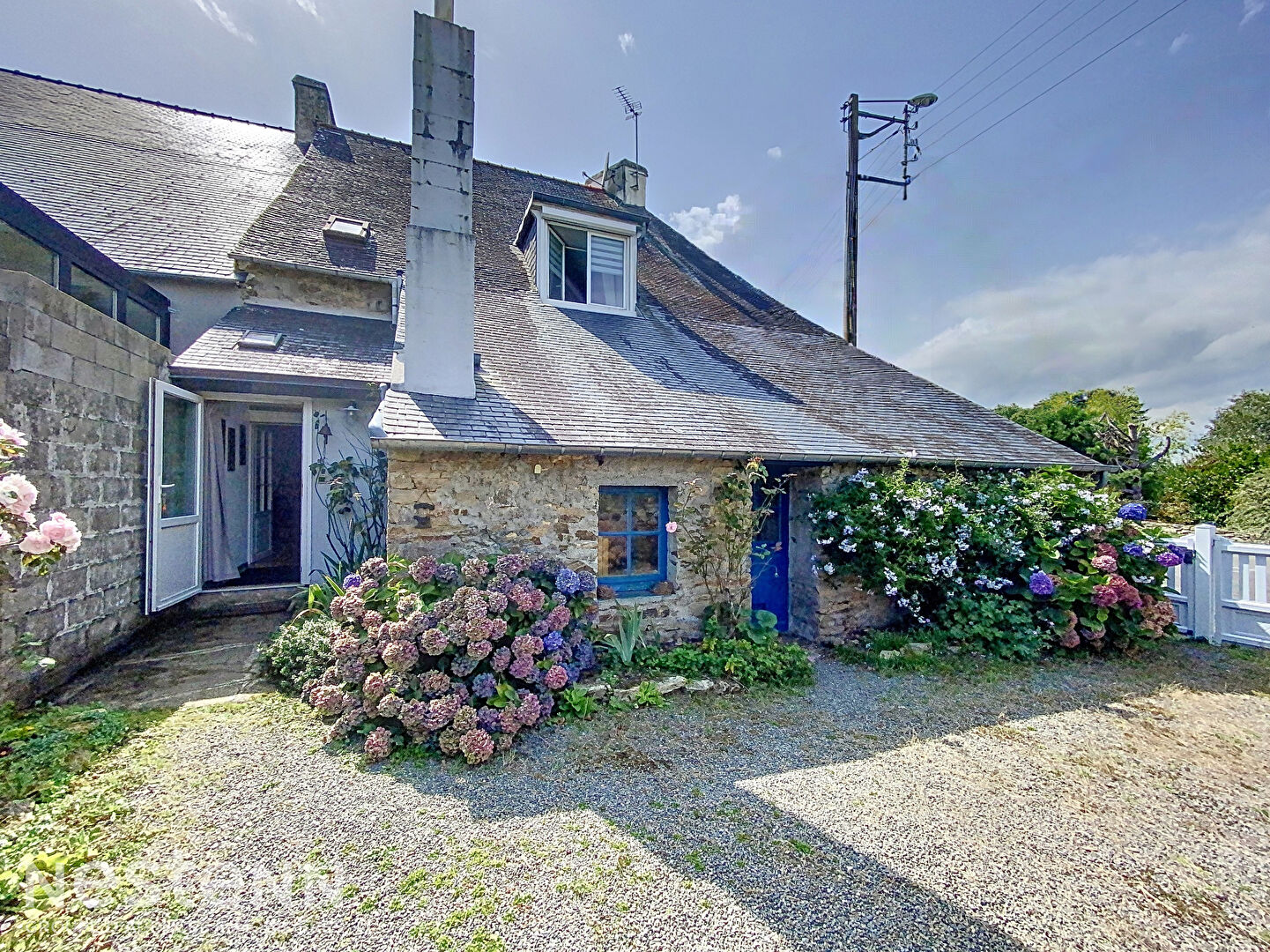 Maison 5 pièces 100 m² · à Mellac · 100 m² · 148 400 €