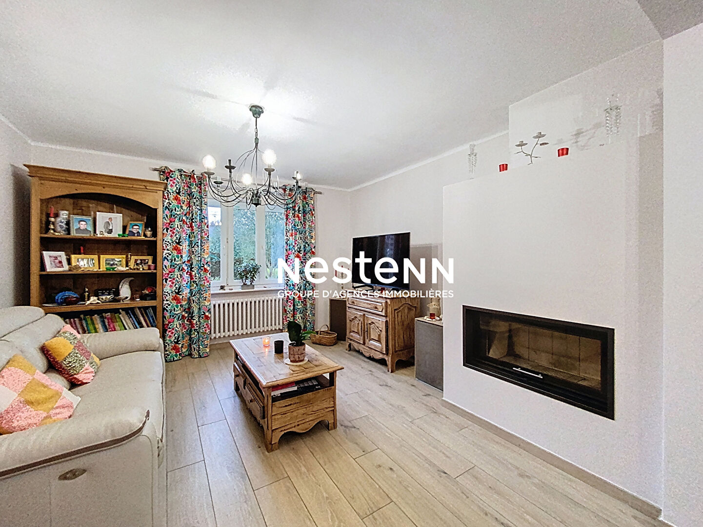 Maison 6 pièces 164 m² · à Quimperle · 164 m² · 339 625 €