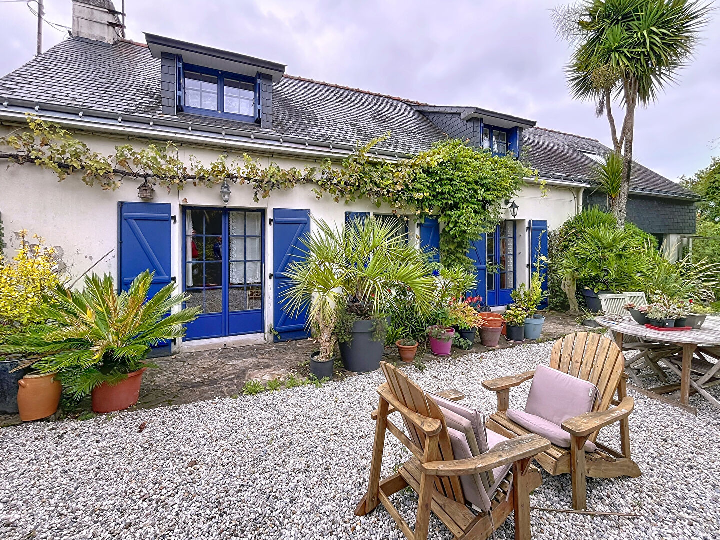 Maison 4 pièces 81 m² · à Saint Thurien · 81 m² · 233 200 €
