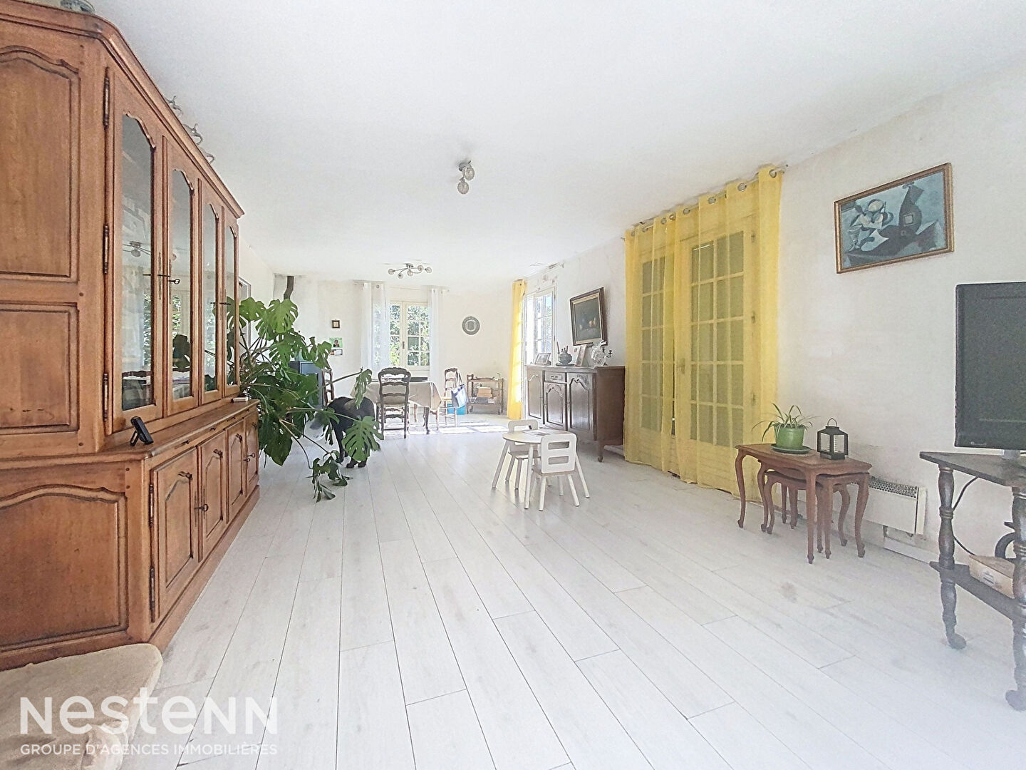 Maison à rénover à ScaËR 148m²