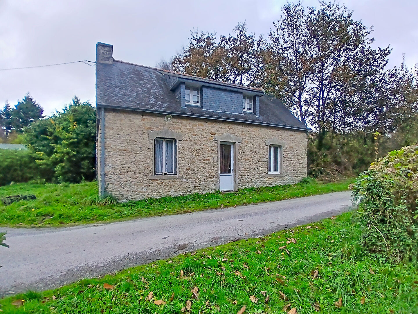 Maison 2 pièces 40 m² · à Le Faouet · 40 m² · 45 000 €