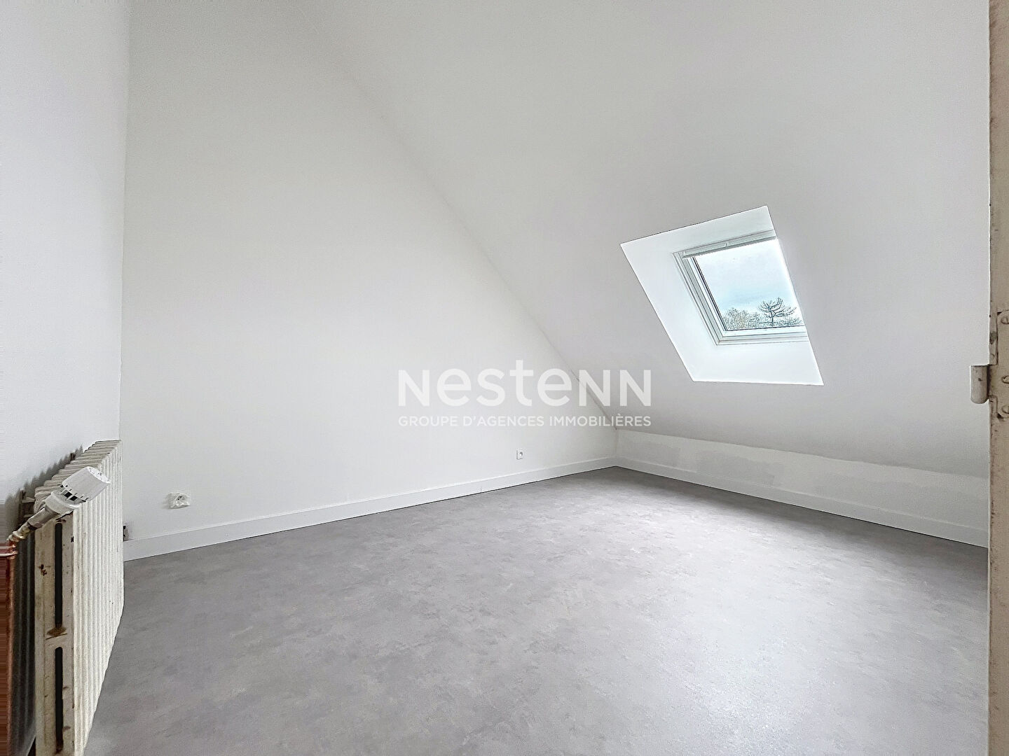 Maison 4 chambres - 97 m² - Haut de Quimperlé