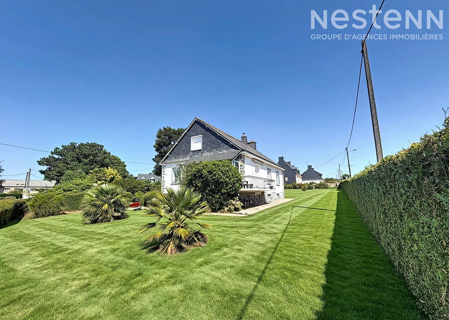 Maison 6 pièces 135 m² · à Plouray · 135 m² · 184 000 €