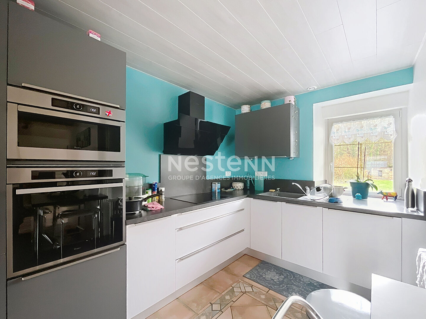 Maison 9 pièces 222 m² · à Meslan · 222 m² · 299 000 €