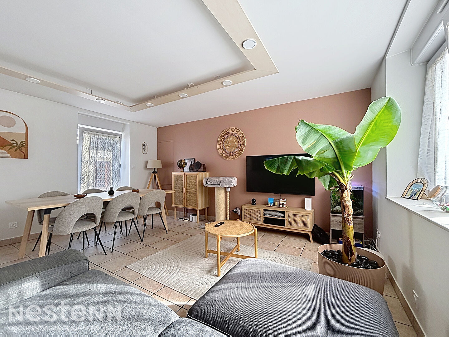 Maison 4 pièces 94 m² · à Priziac · 94 m² · 169 000 €