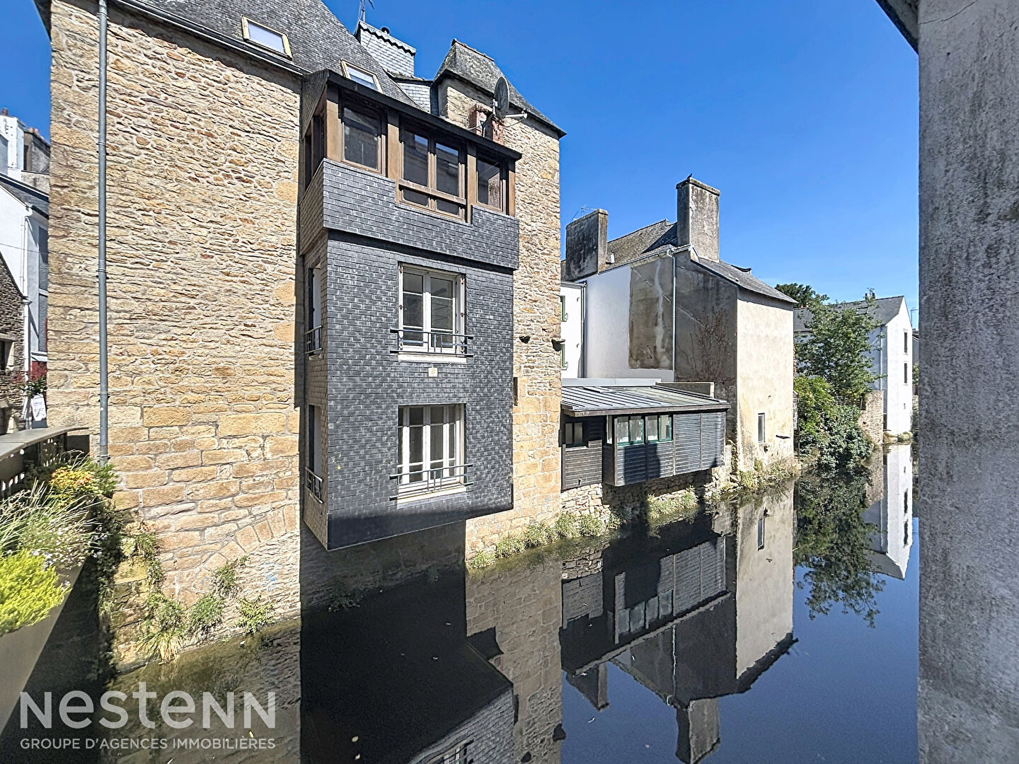 Maison 7 pièces 178 m² · à Quimperle · 178 m² · 288 750 €
