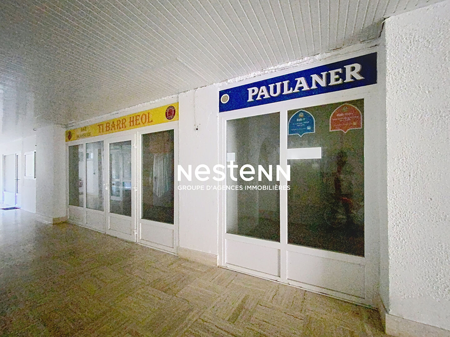 Local commercial 86 m² · à Moelan sur Mer · 86 m² · 96 300 €