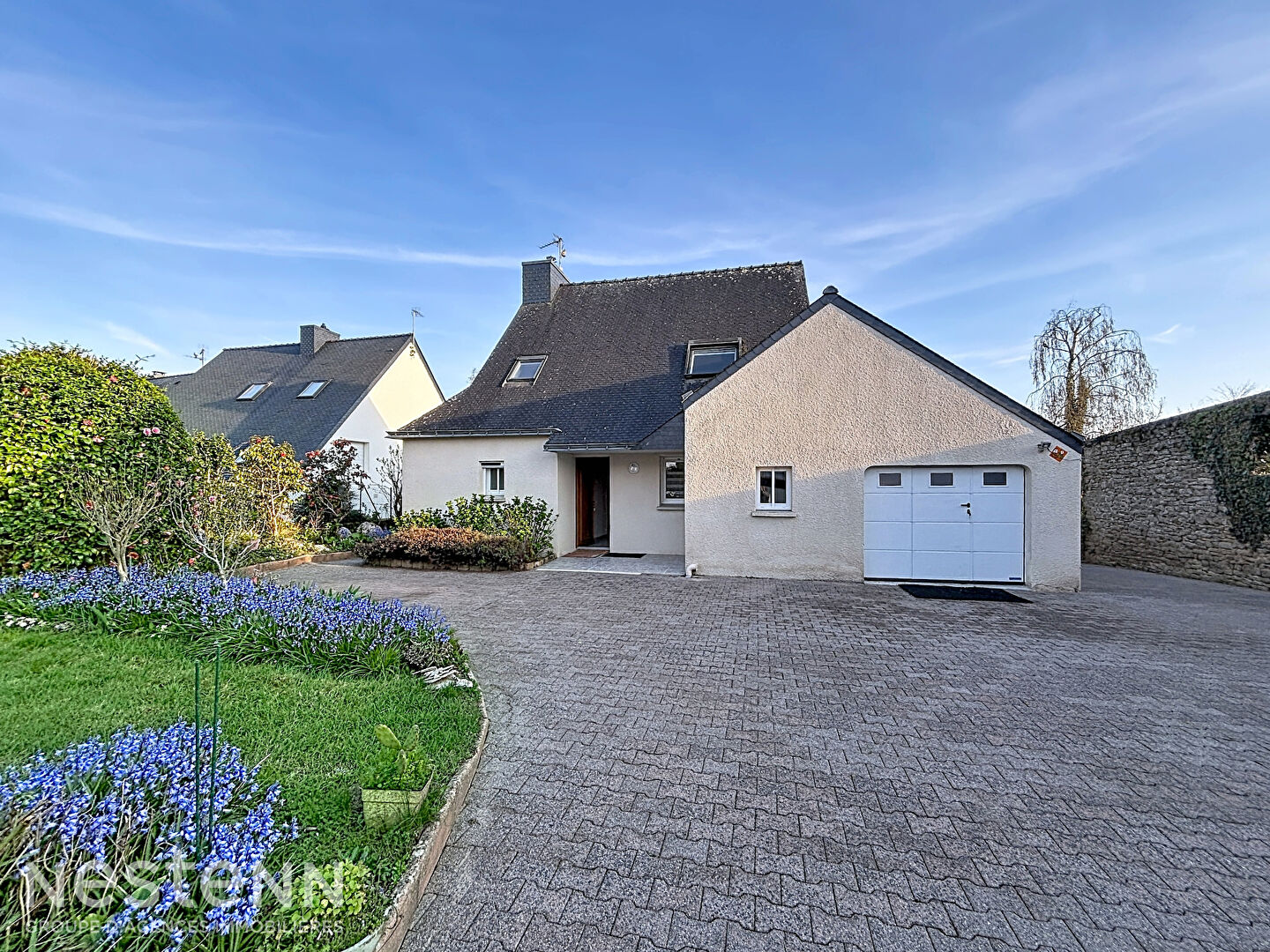 Maison 5 pièces 90 m² · à Quimperle · 90 m² · 273 000 €
