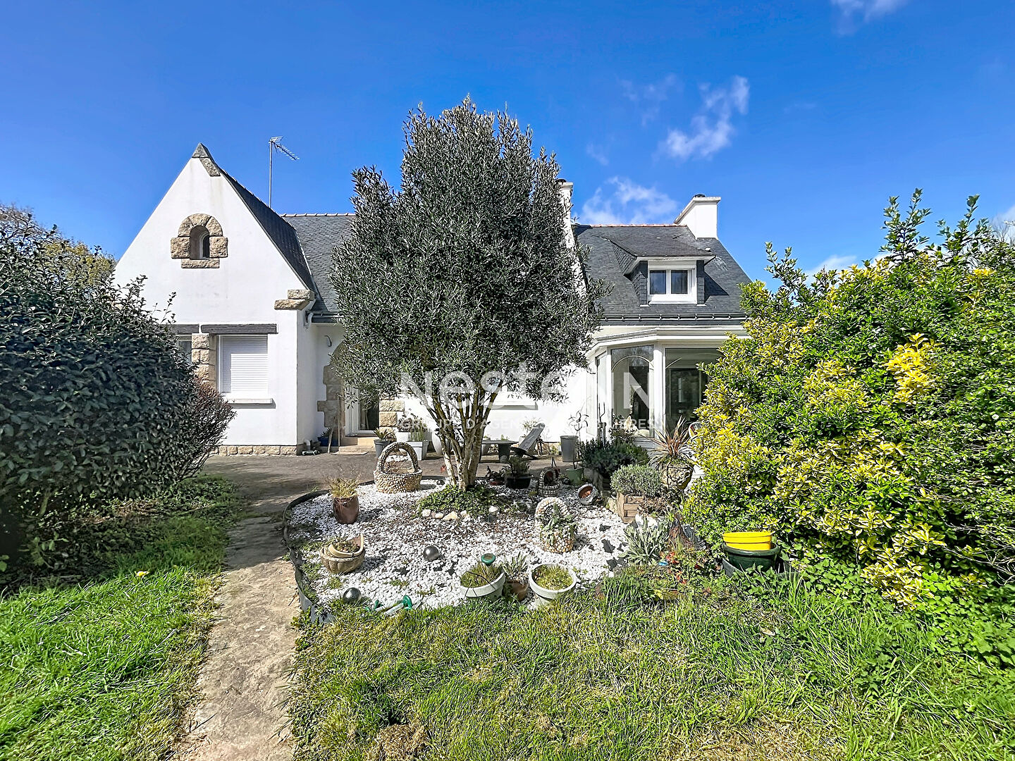 Maison 7 pièces 152 m² · à Quimperle · 152 m² · 399 900 €