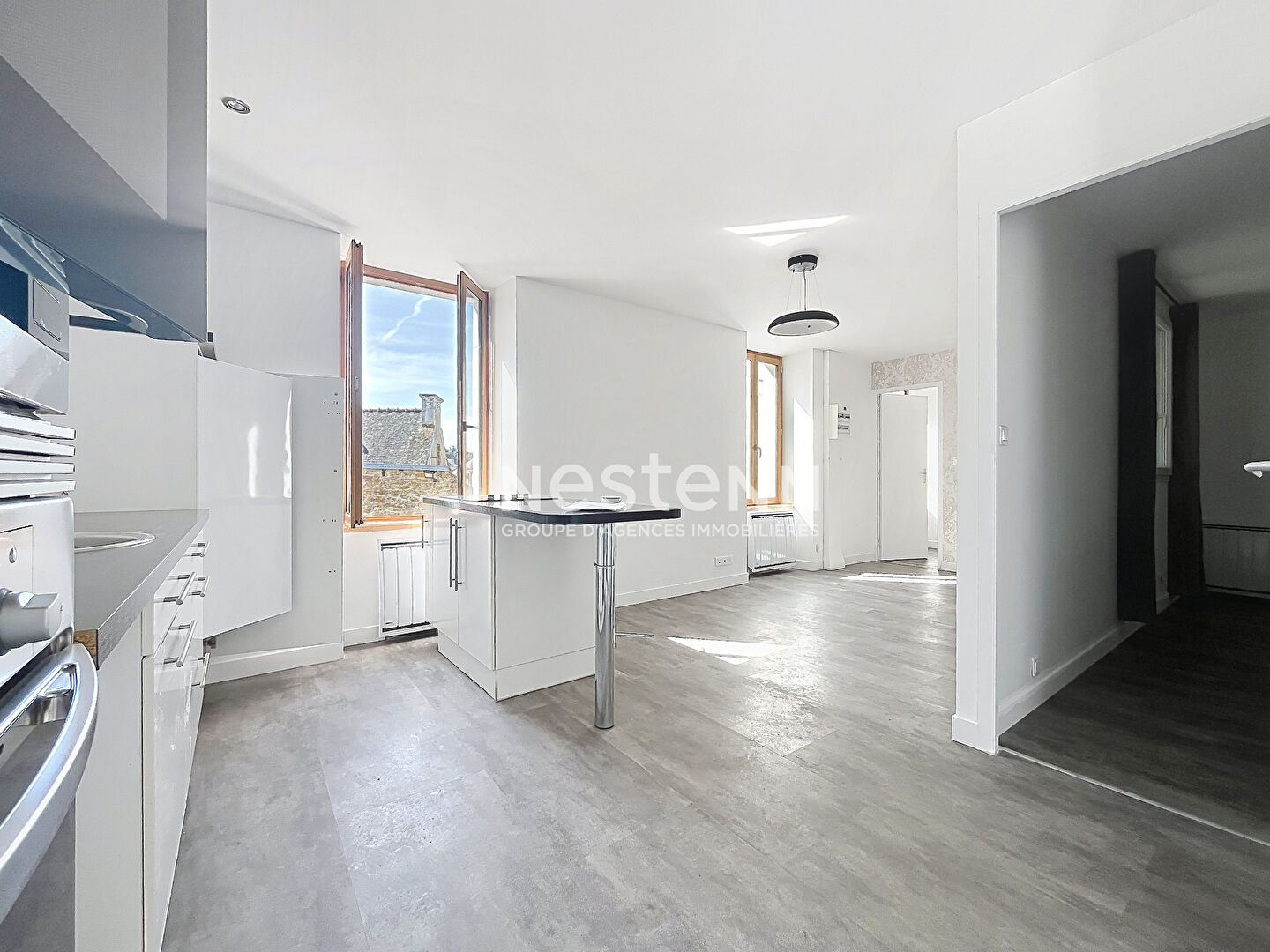 Appartement Quimperlé T3