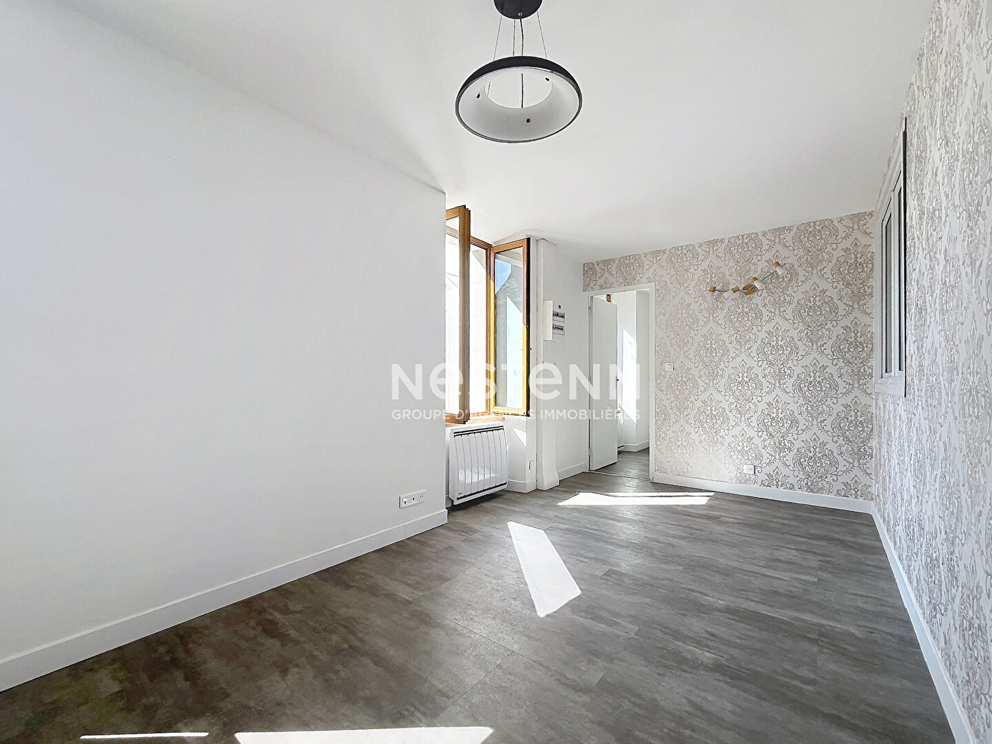 Appartement Quimperlé T3
