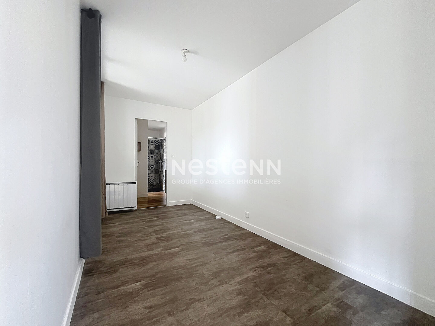 Appartement Quimperlé T3