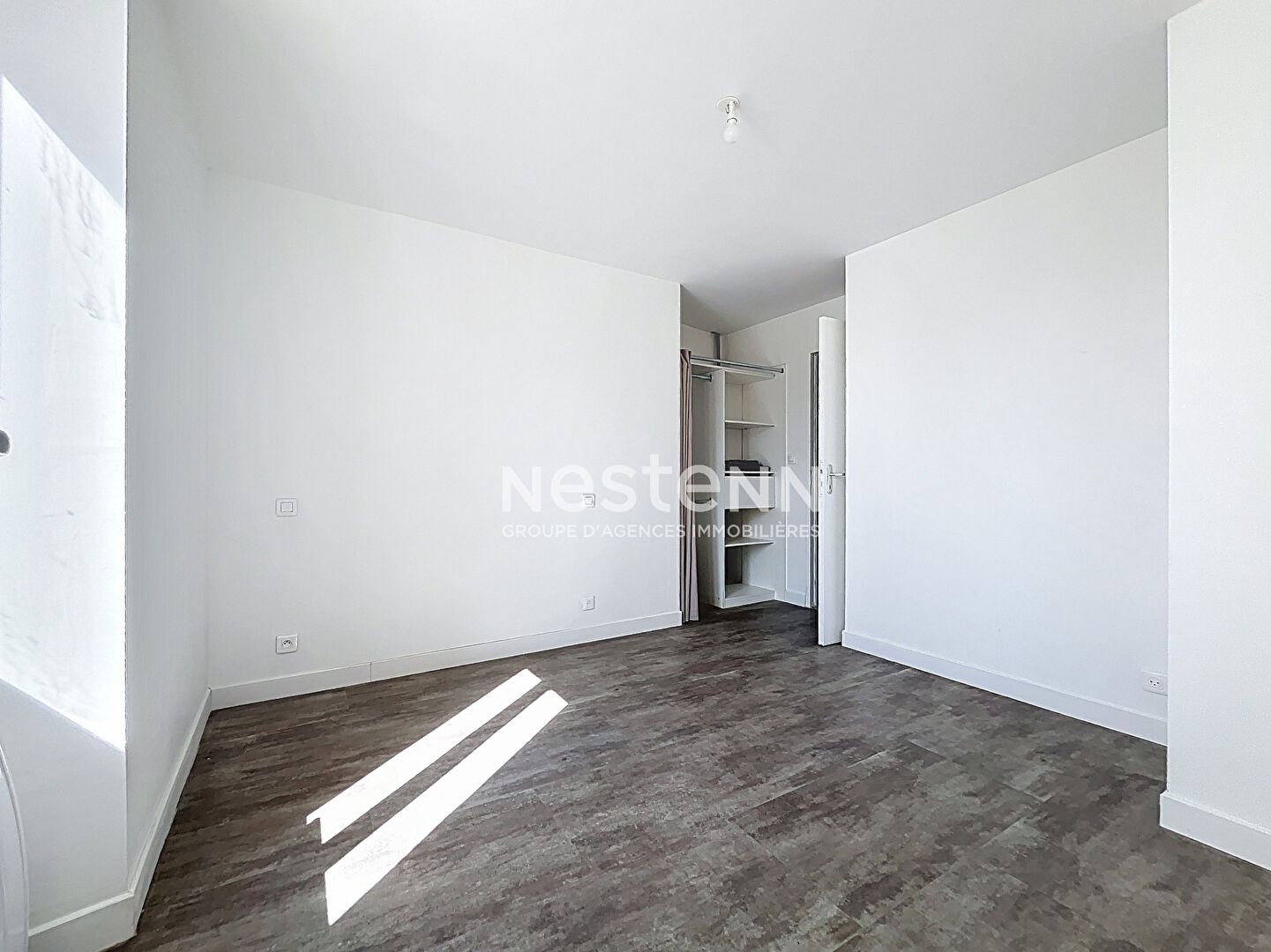 Appartement Quimperlé T3