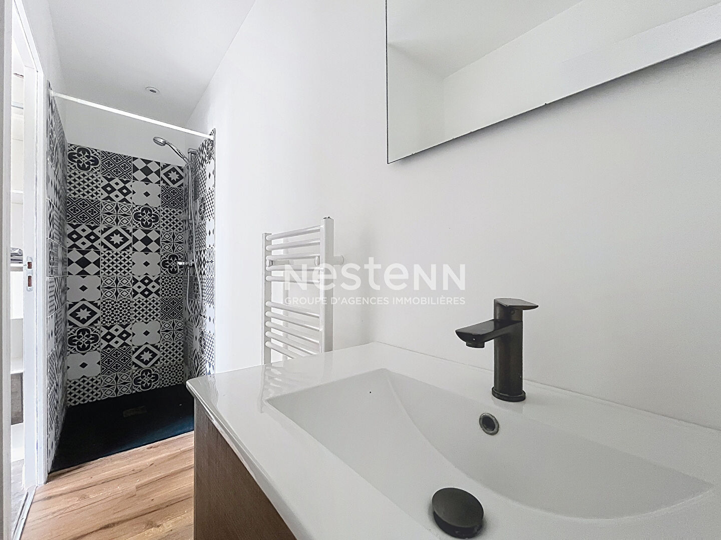 Appartement Quimperlé T3