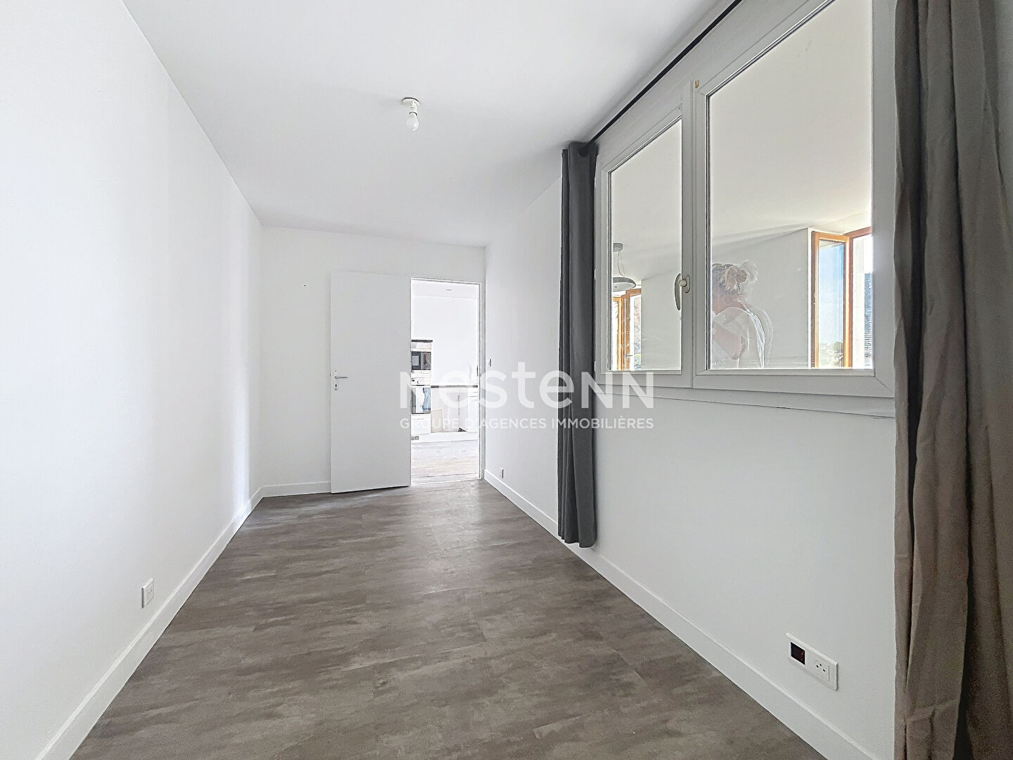 Appartement Quimperlé T3