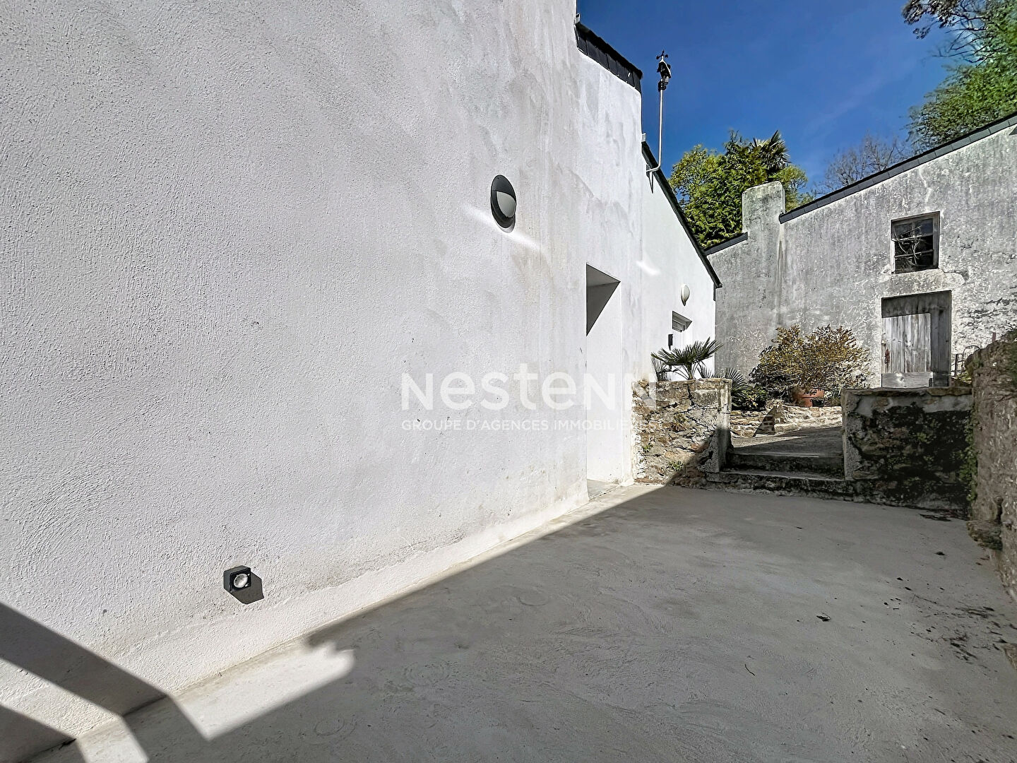 Appartement Quimperlé T3
