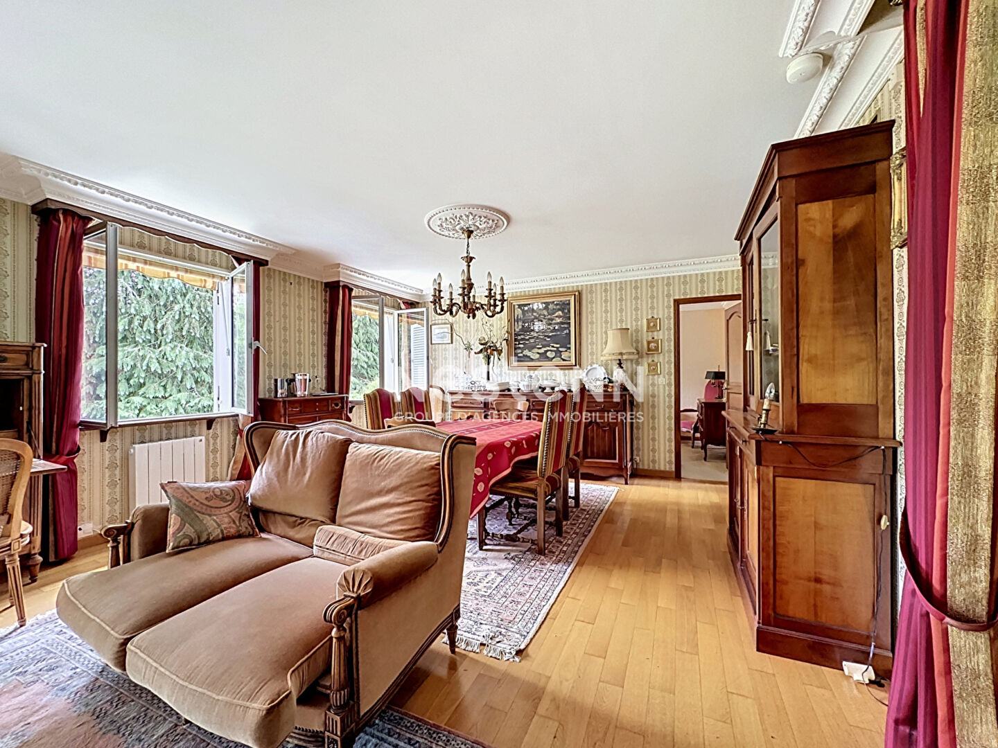 Maison 5 pièces 92 m² · à Meslan · 92 m² · 212 400 €